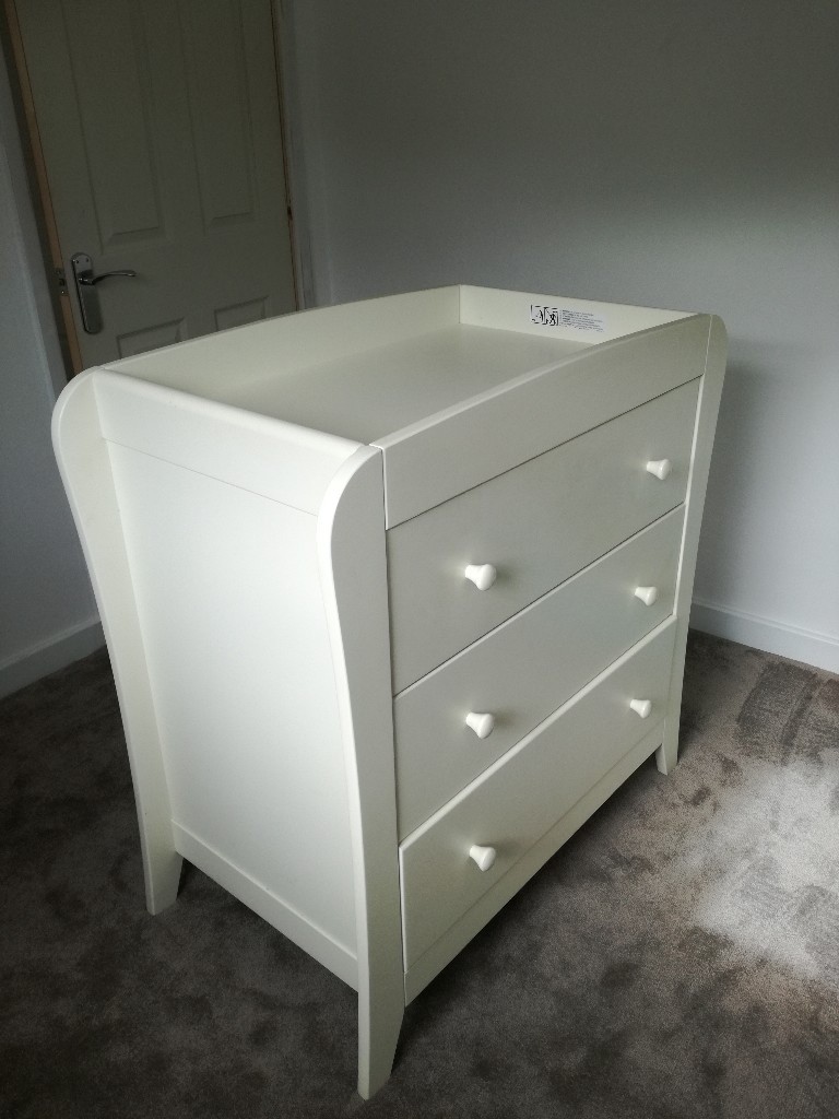 mamas and papas changing unit with bath instructions